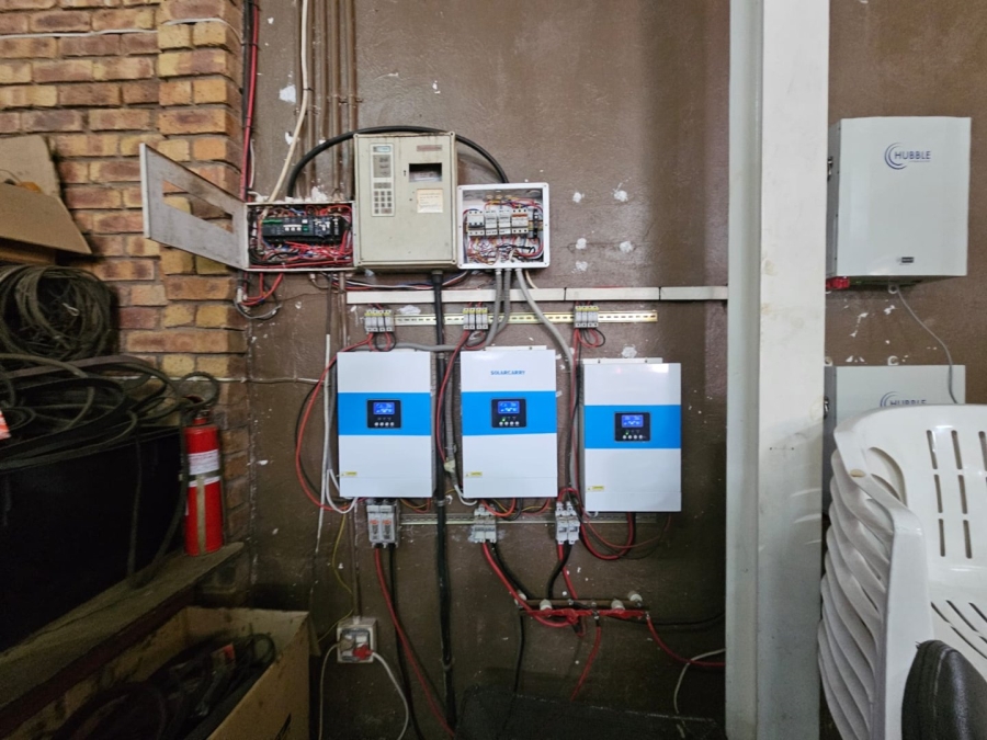 Commercial Property for Sale in Dunnottar Gauteng