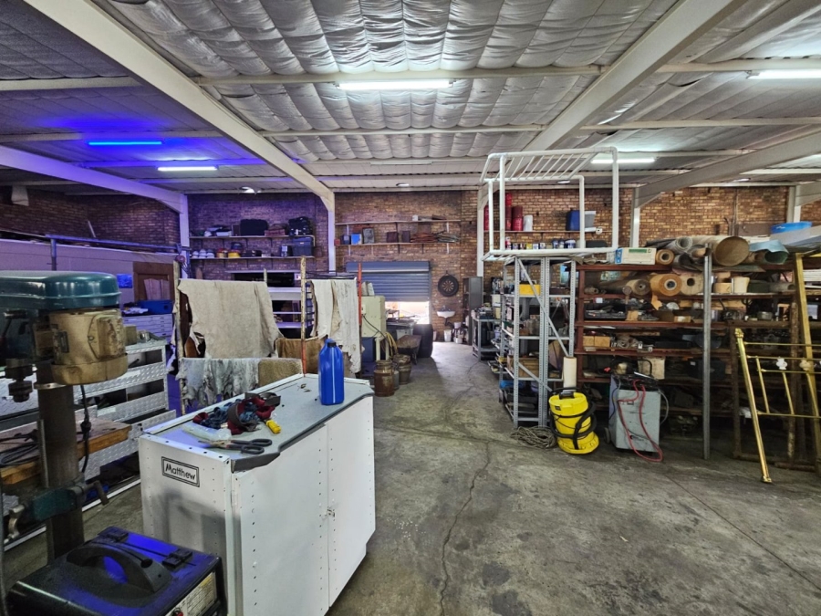 Commercial Property for Sale in Dunnottar Gauteng
