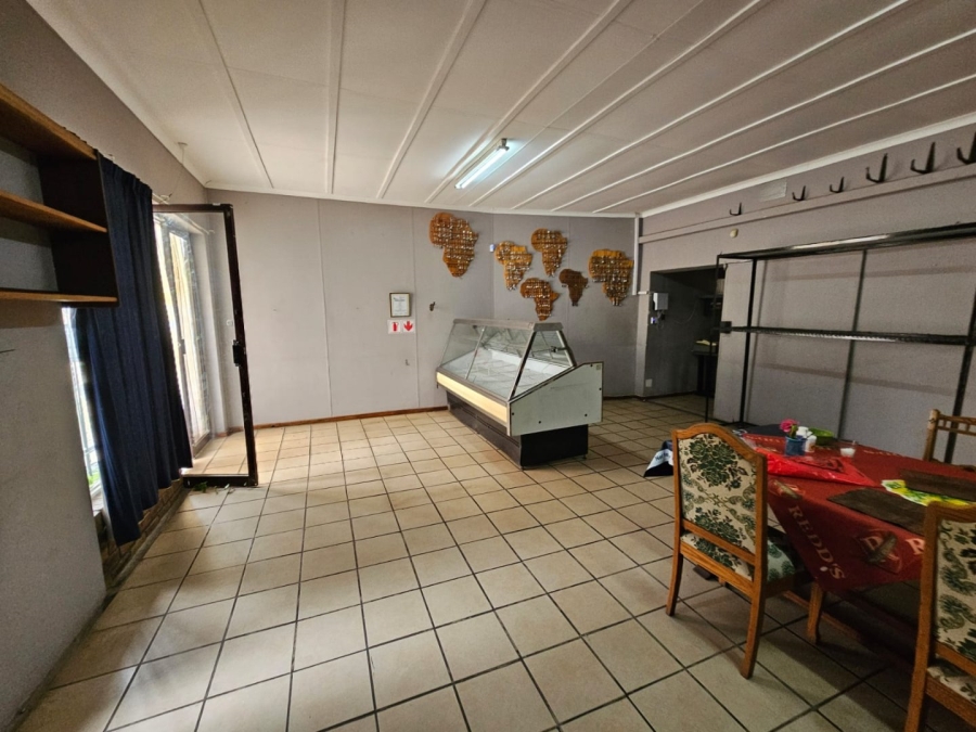 Commercial Property for Sale in Dunnottar Gauteng