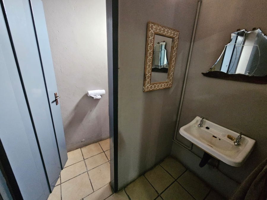 Commercial Property for Sale in Dunnottar Gauteng