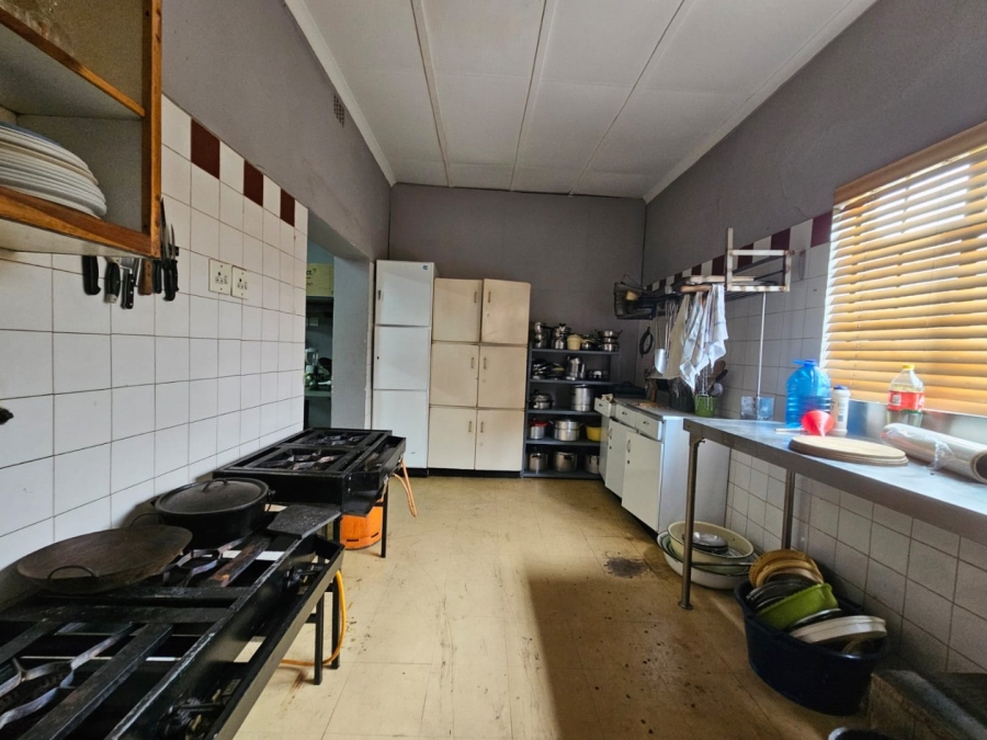 Commercial Property for Sale in Dunnottar Gauteng