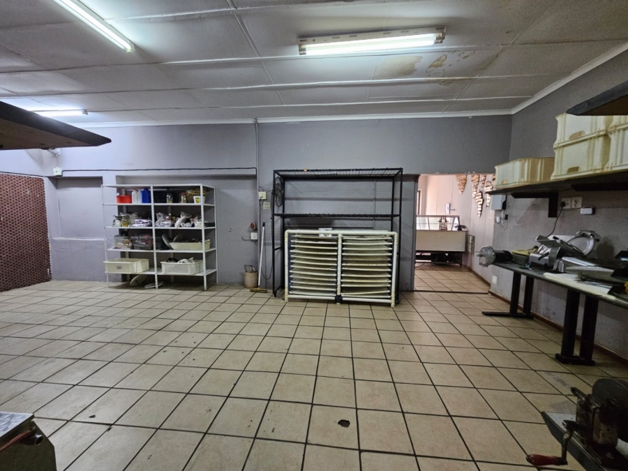 Commercial Property for Sale in Dunnottar Gauteng