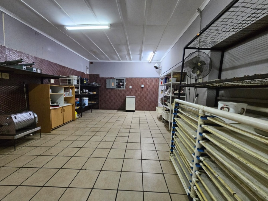 Commercial Property for Sale in Dunnottar Gauteng