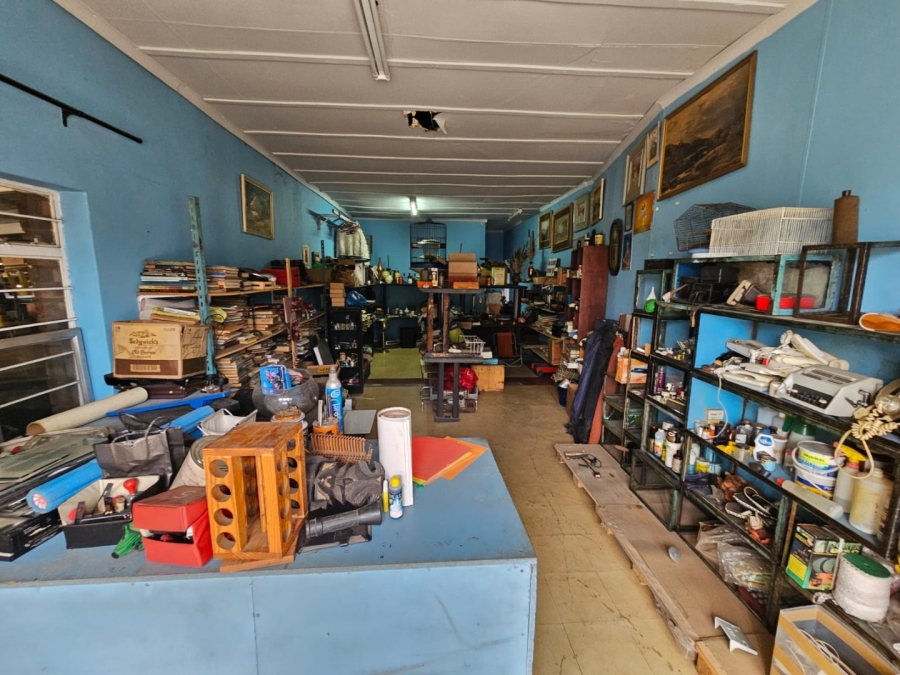Commercial Property for Sale in Dunnottar Gauteng