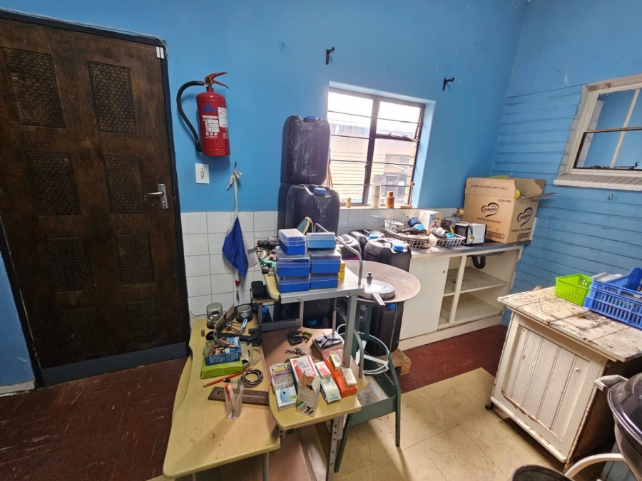 Commercial Property for Sale in Dunnottar Gauteng
