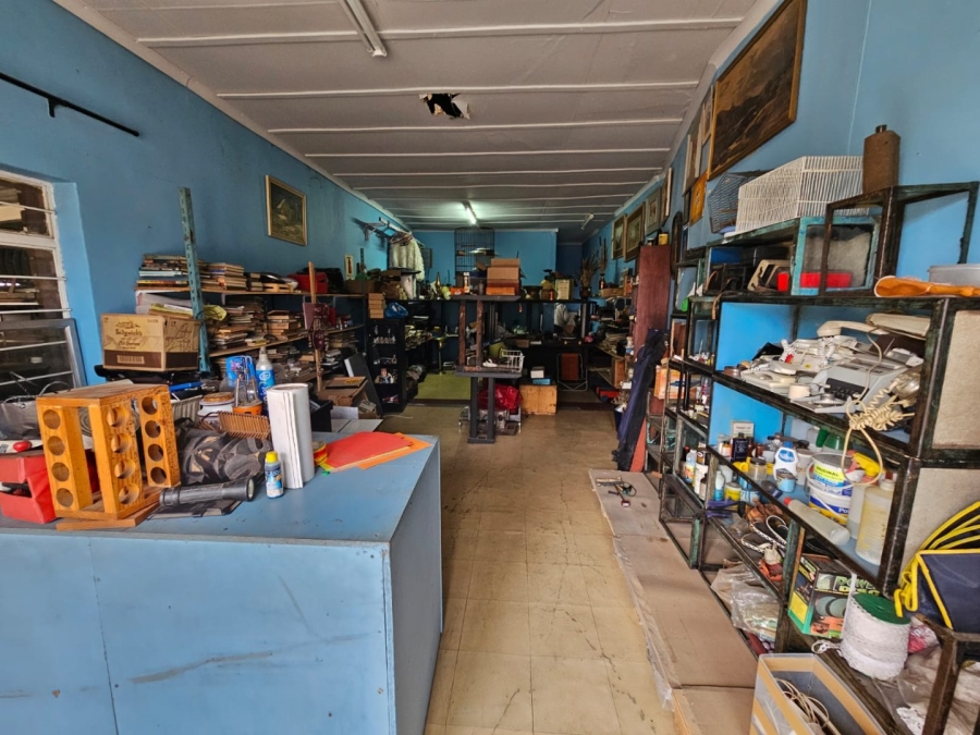 Commercial Property for Sale in Dunnottar Gauteng