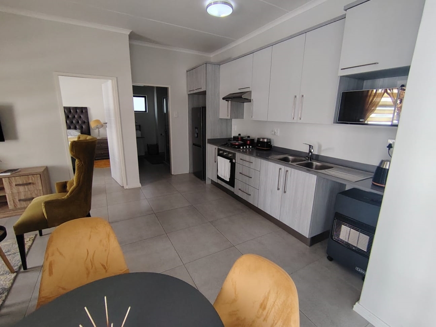 1 Bedroom Property for Sale in Carlswald Gauteng