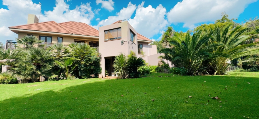 4 Bedroom Property for Sale in Three Rivers Proper Gauteng