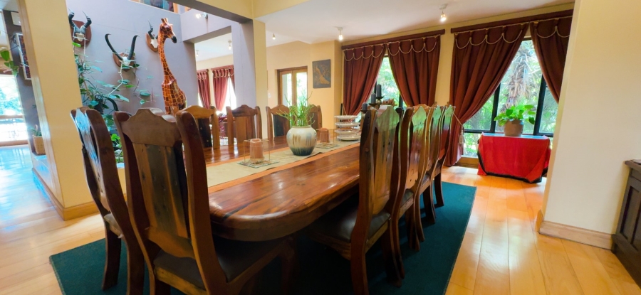 4 Bedroom Property for Sale in Three Rivers Proper Gauteng