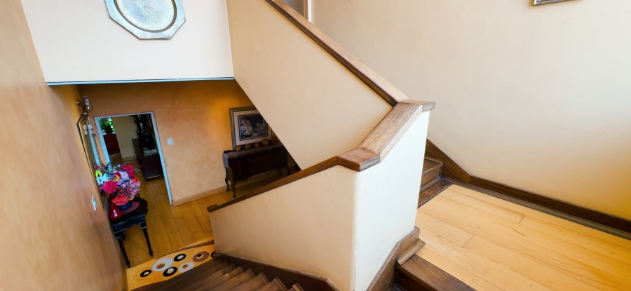 4 Bedroom Property for Sale in Three Rivers Proper Gauteng