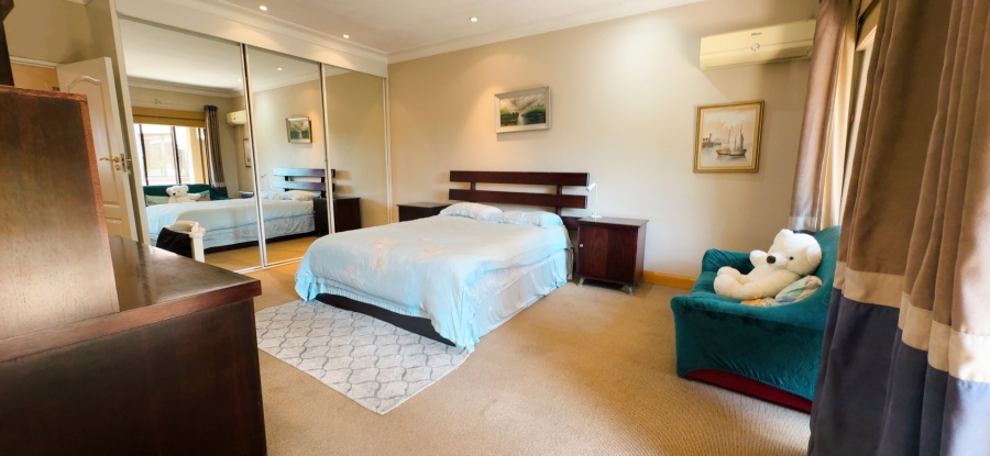 4 Bedroom Property for Sale in Three Rivers Proper Gauteng