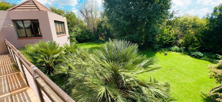 4 Bedroom Property for Sale in Three Rivers Proper Gauteng