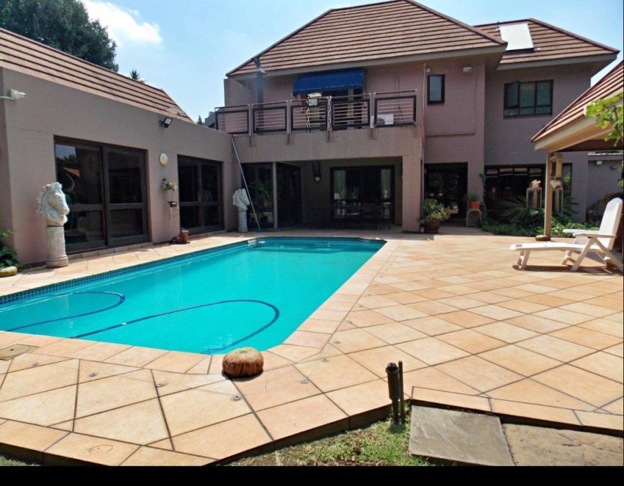 4 Bedroom Property for Sale in Three Rivers Proper Gauteng