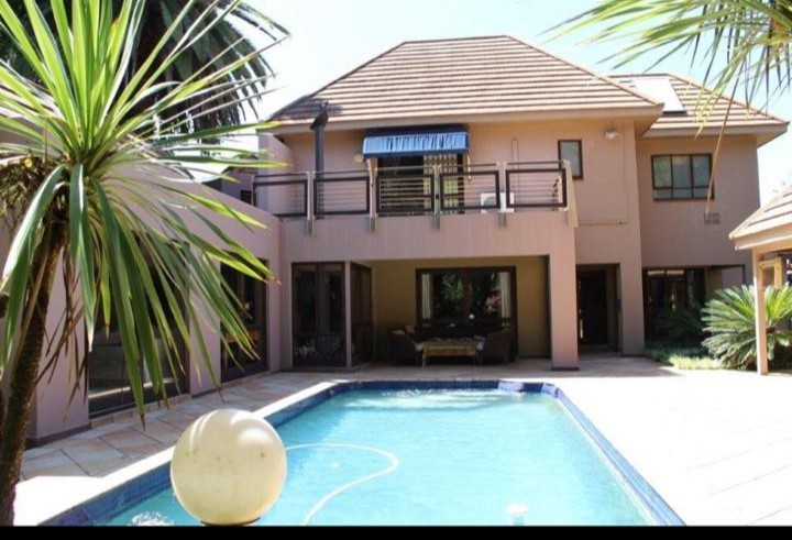 4 Bedroom Property for Sale in Three Rivers Proper Gauteng