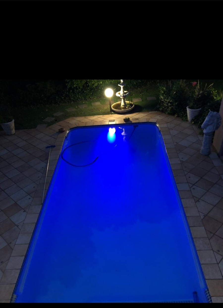 4 Bedroom Property for Sale in Three Rivers Proper Gauteng