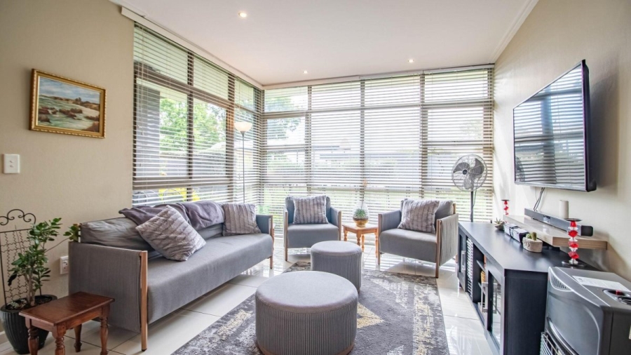 3 Bedroom Property for Sale in Bedfordview Gauteng