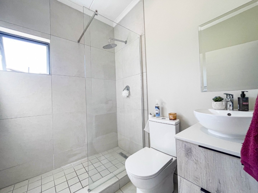 To Let 2 Bedroom Property for Rent in Carlswald Gauteng