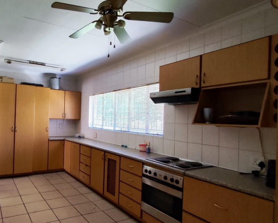 4 Bedroom Property for Sale in Vanderbijlpark SE 6 Gauteng