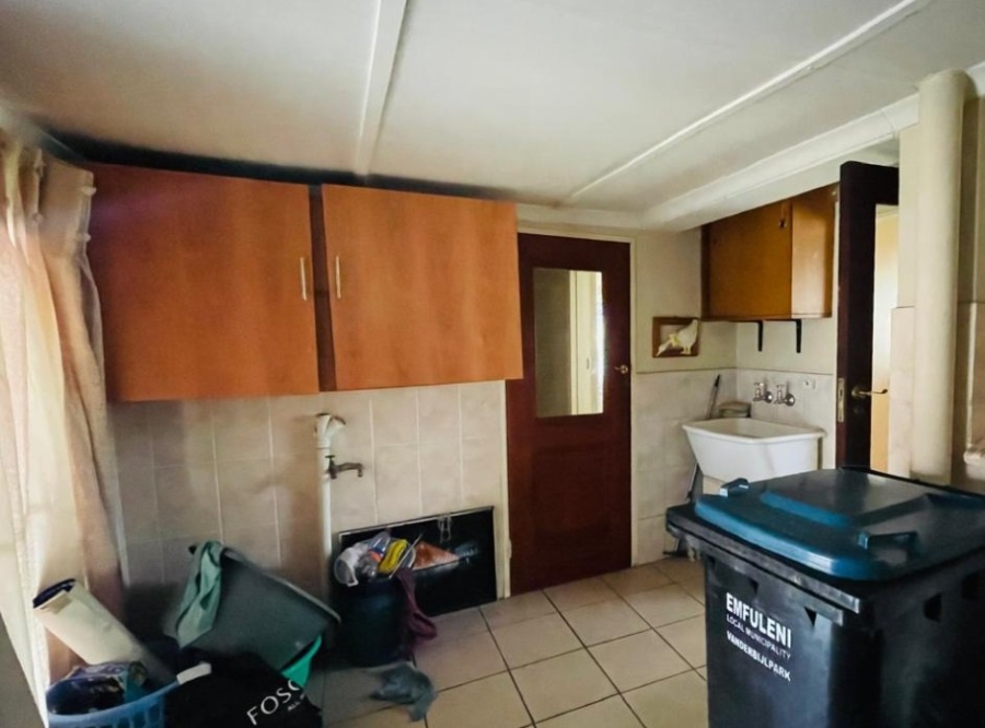 4 Bedroom Property for Sale in Vanderbijlpark SE 6 Gauteng