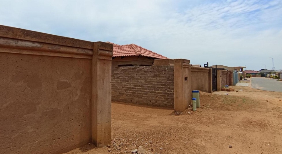  Bedroom Property for Sale in Soshanguve VV Gauteng