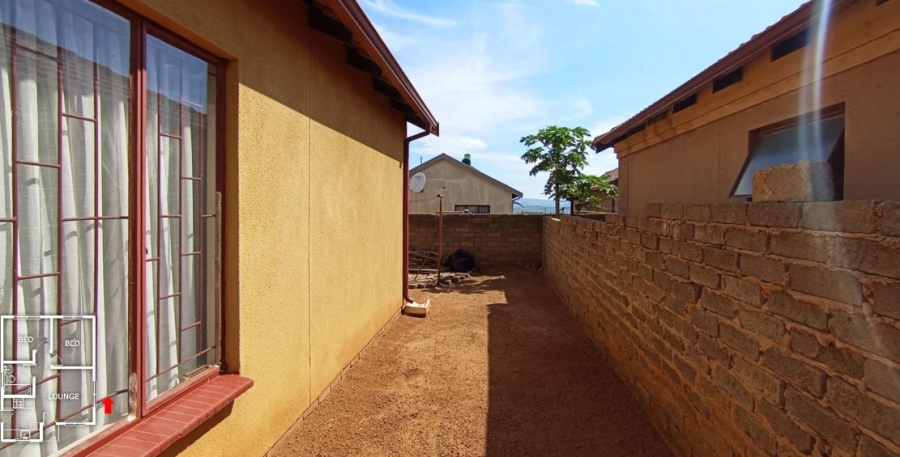  Bedroom Property for Sale in Soshanguve VV Gauteng