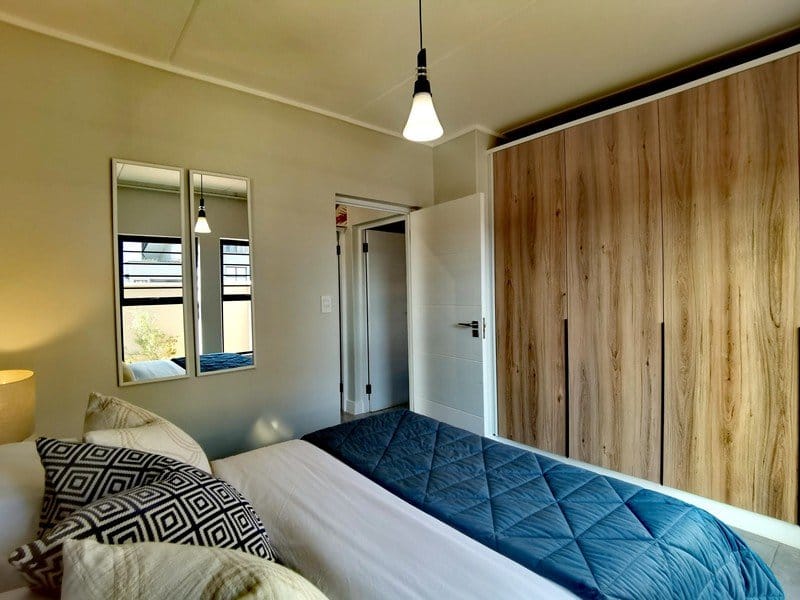 To Let 3 Bedroom Property for Rent in Waterfall Gauteng