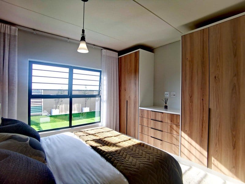 To Let 3 Bedroom Property for Rent in Waterfall Gauteng