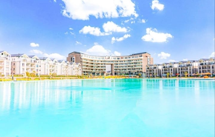 To Let 3 Bedroom Property for Rent in Waterfall Gauteng