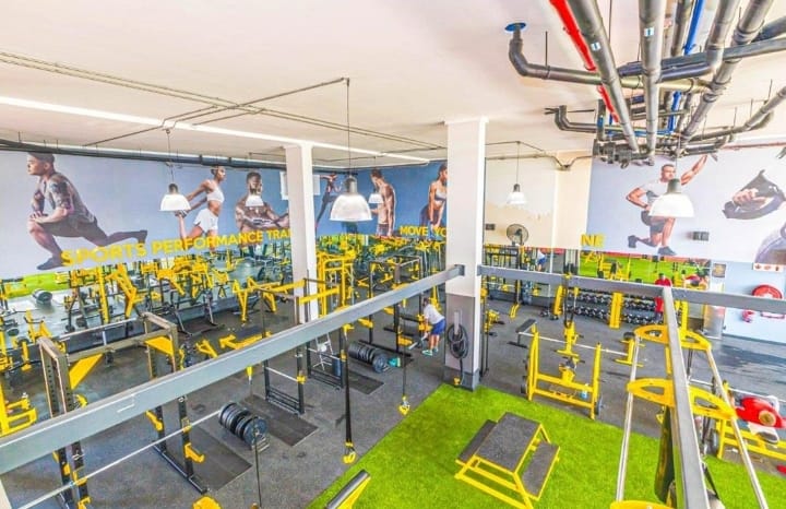 To Let 3 Bedroom Property for Rent in Waterfall Gauteng