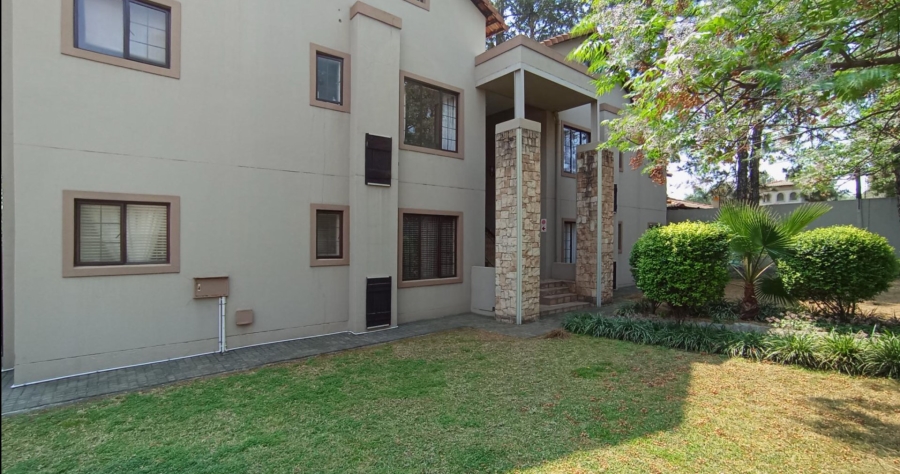 2 Bedroom Property for Sale in Beverley Gauteng