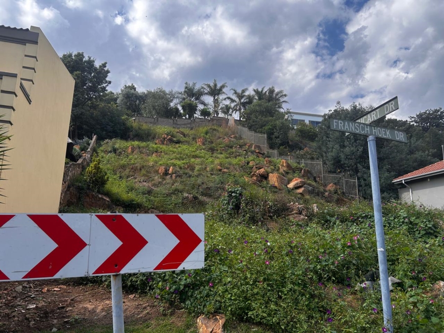  Bedroom Property for Sale in Oakdene Gauteng
