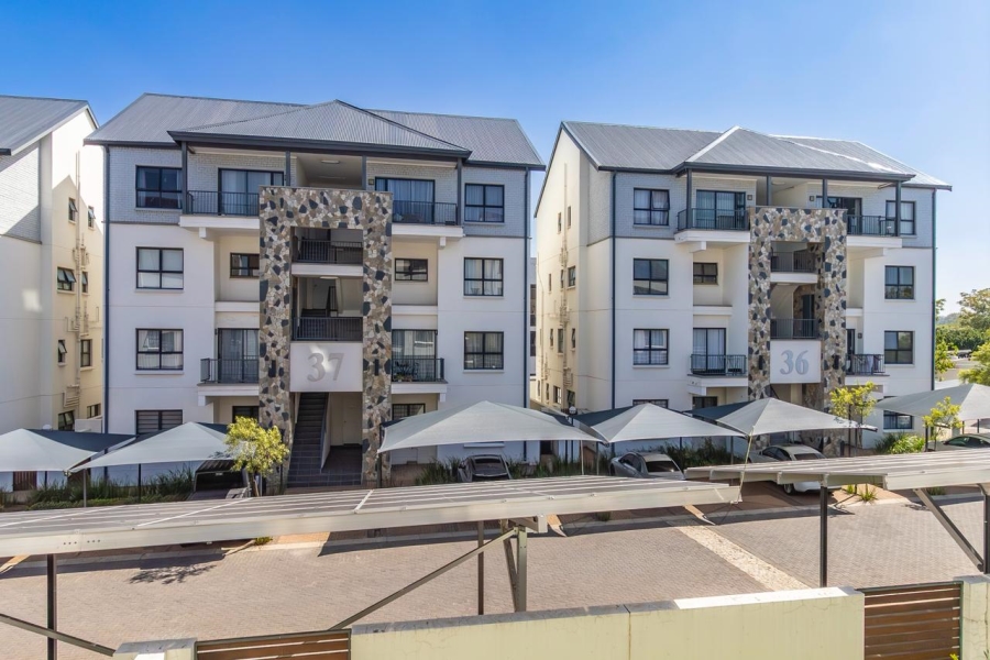 2 Bedroom Property for Sale in Crowthorne AH Gauteng