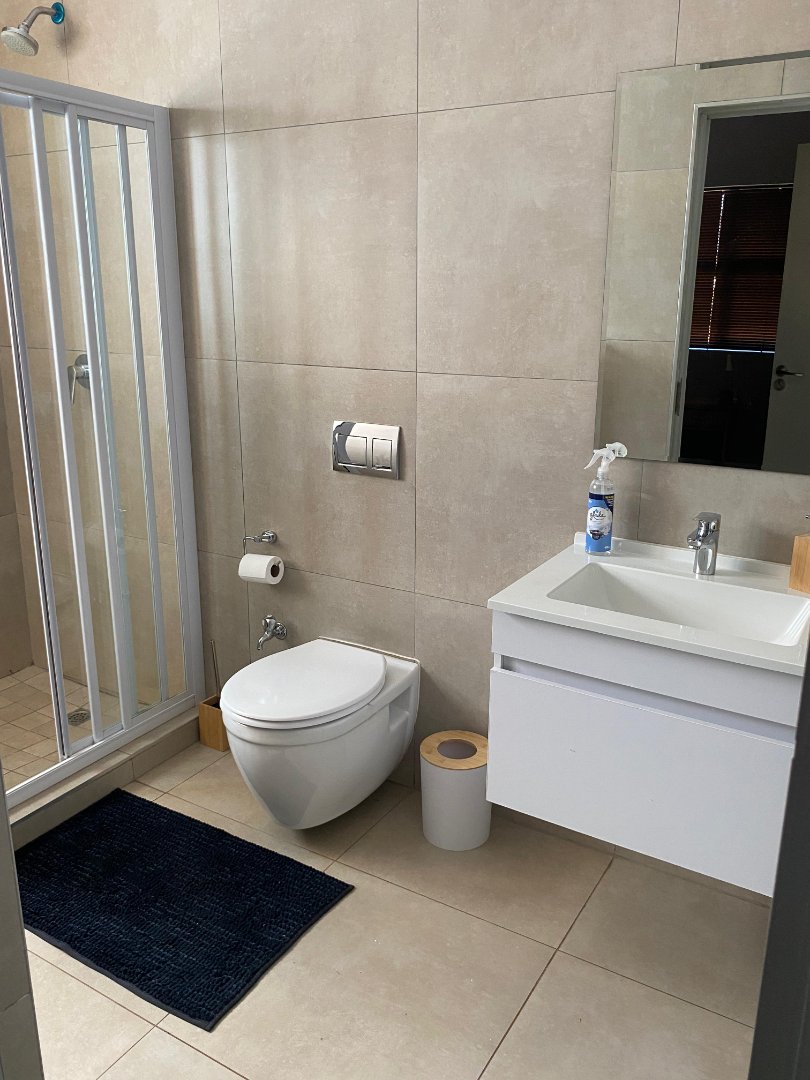 To Let 2 Bedroom Property for Rent in Raslouw Gauteng