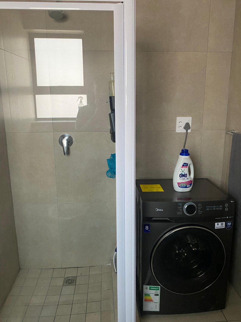 To Let 2 Bedroom Property for Rent in Raslouw Gauteng