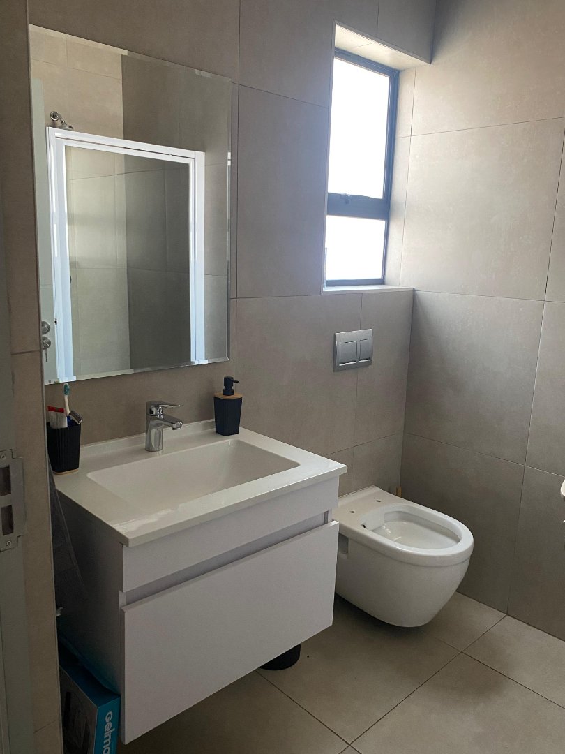 To Let 2 Bedroom Property for Rent in Raslouw Gauteng