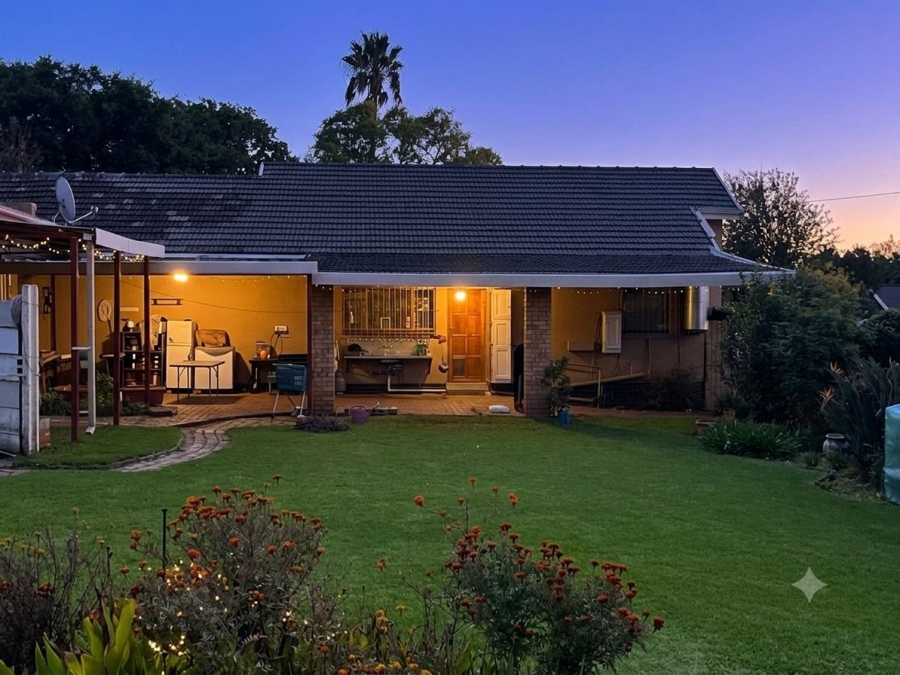 4 Bedroom Property for Sale in Illiondale Gauteng