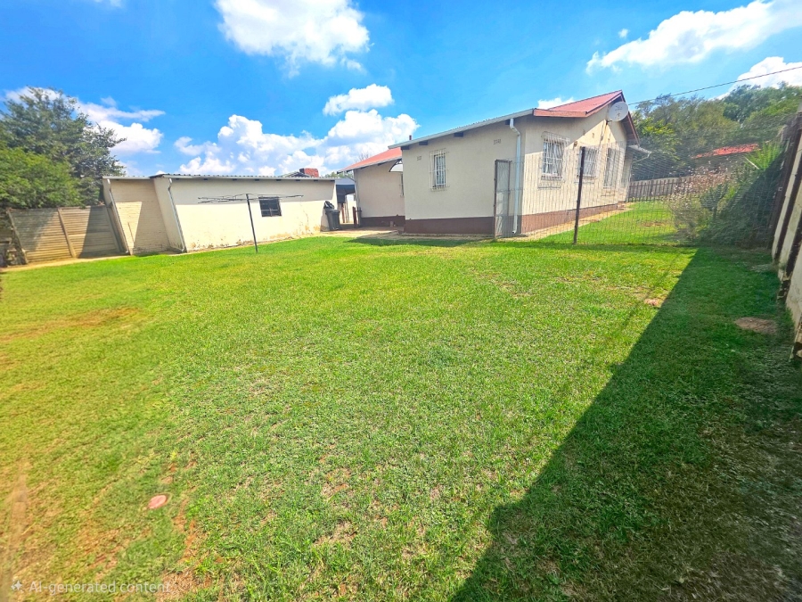 3 Bedroom Property for Sale in Noycedale Gauteng