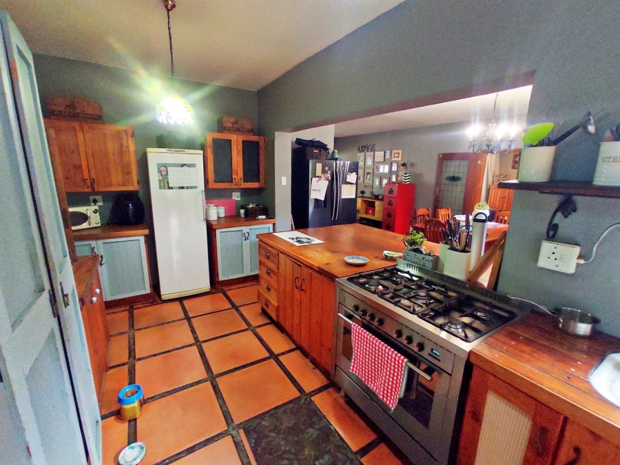 4 Bedroom Property for Sale in Vanderbijlpark SE 3 Gauteng