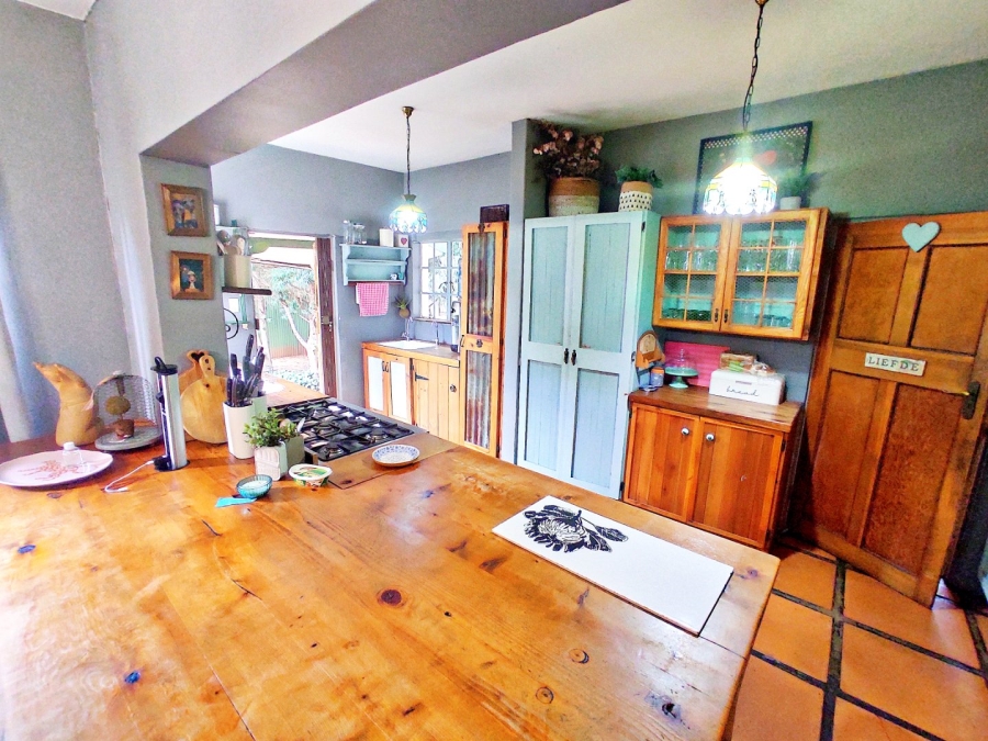 4 Bedroom Property for Sale in Vanderbijlpark SE 3 Gauteng