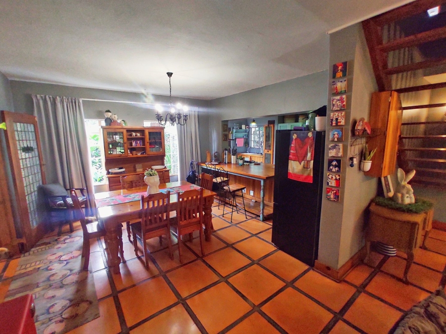 4 Bedroom Property for Sale in Vanderbijlpark SE 3 Gauteng