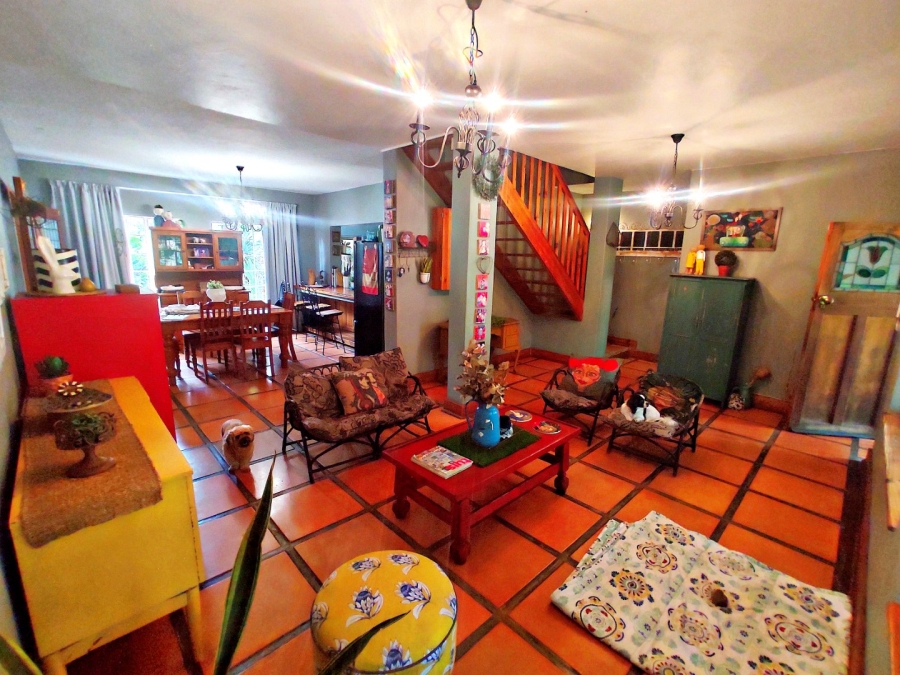 4 Bedroom Property for Sale in Vanderbijlpark SE 3 Gauteng