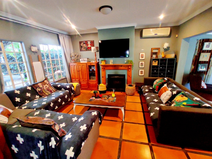 4 Bedroom Property for Sale in Vanderbijlpark SE 3 Gauteng