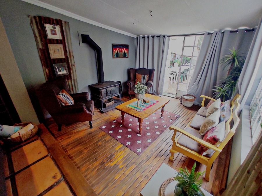 4 Bedroom Property for Sale in Vanderbijlpark SE 3 Gauteng