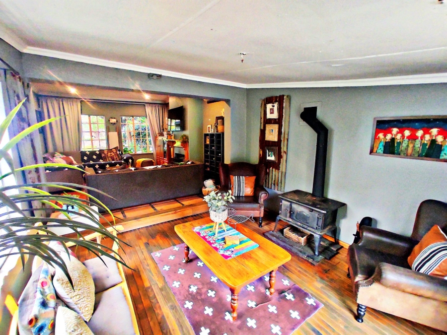 4 Bedroom Property for Sale in Vanderbijlpark SE 3 Gauteng