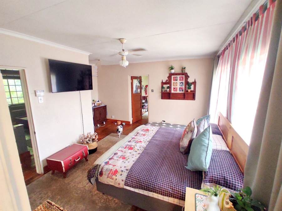 4 Bedroom Property for Sale in Vanderbijlpark SE 3 Gauteng