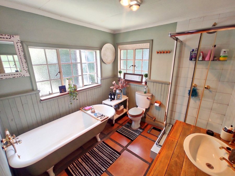 4 Bedroom Property for Sale in Vanderbijlpark SE 3 Gauteng