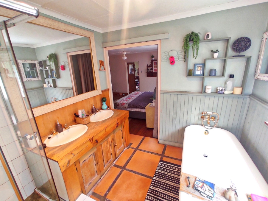 4 Bedroom Property for Sale in Vanderbijlpark SE 3 Gauteng