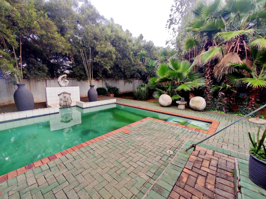 4 Bedroom Property for Sale in Vanderbijlpark SE 3 Gauteng