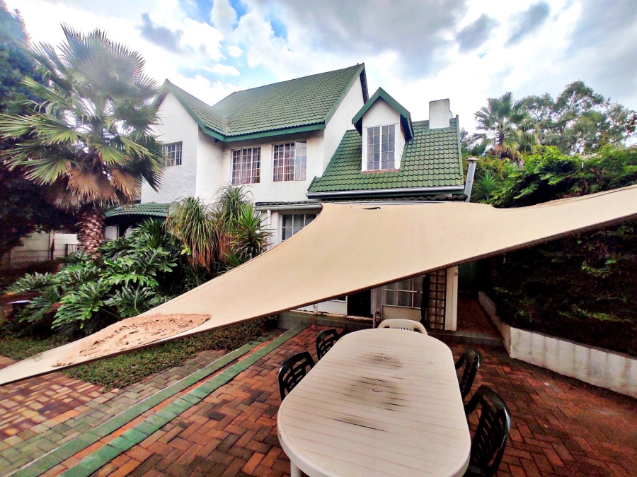 4 Bedroom Property for Sale in Vanderbijlpark SE 3 Gauteng