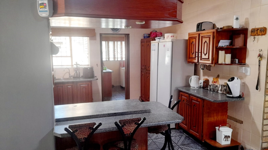 4 Bedroom Property for Sale in Vanderbijlpark SE 3 Gauteng